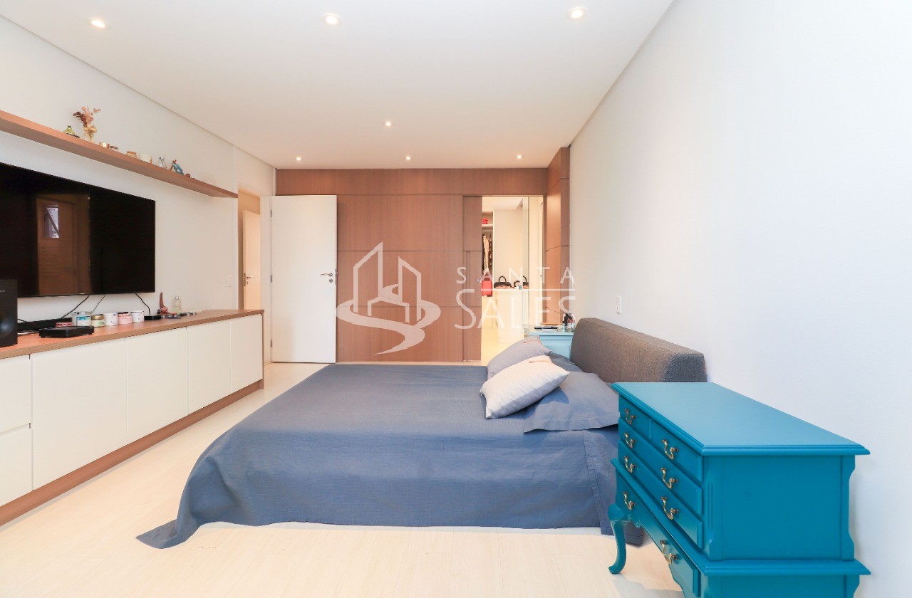 Apartamento, 2 quartos, 204 m² - Foto 12