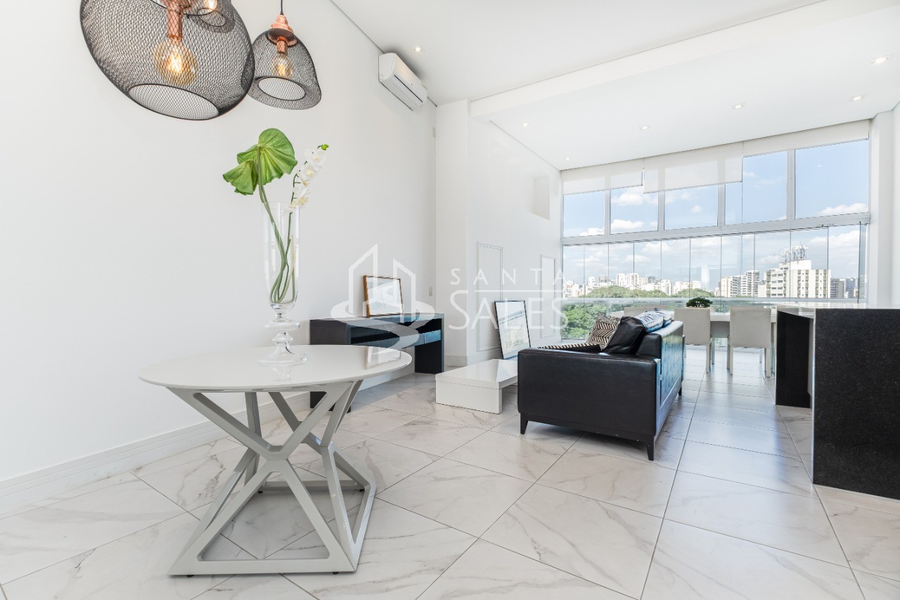 Apartamento, 1 quarto, 85 m² - Foto 14