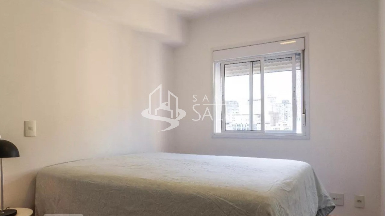 Apartamento, 1 quarto, 40 m² - Foto 18