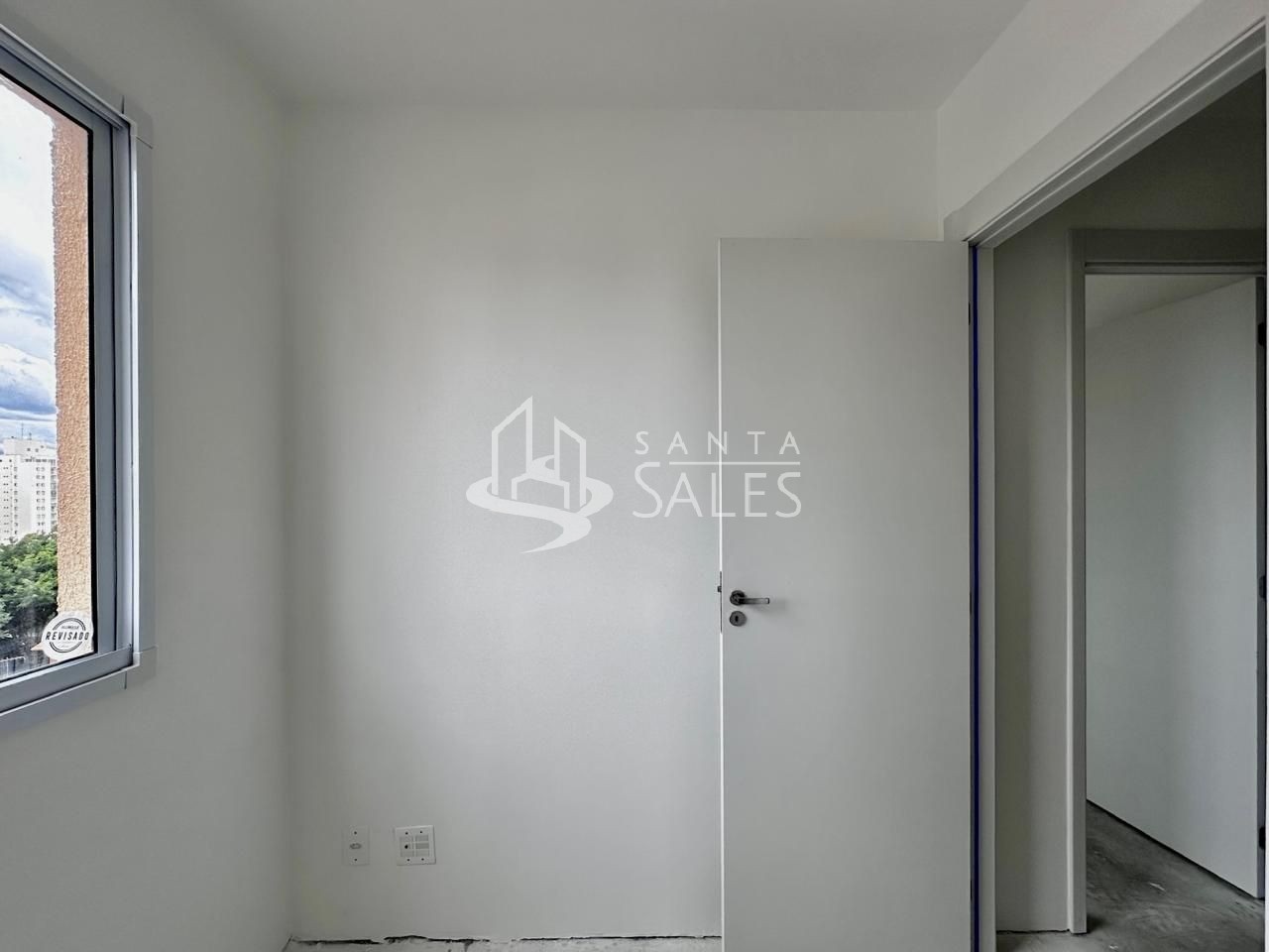 Apartamento, 2 quartos, 30 m² - Foto 27
