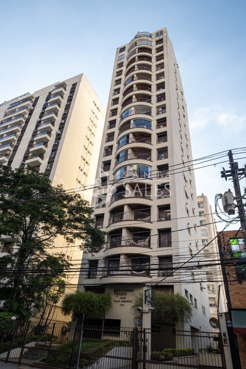 Apartamento para alugar com 1 quarto, 42m² - Foto 39