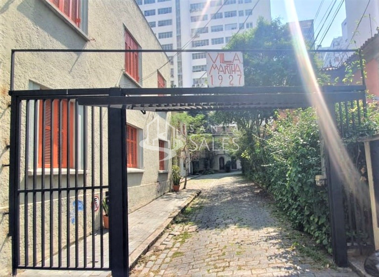 Prédio Inteiro para alugar com 2 quartos, 57m² - Foto 14