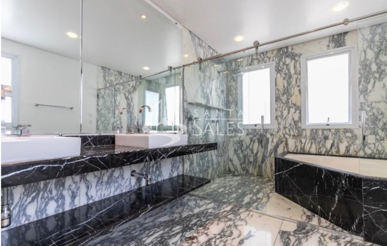 Casa à venda com 4 quartos, 958m² - Foto 23