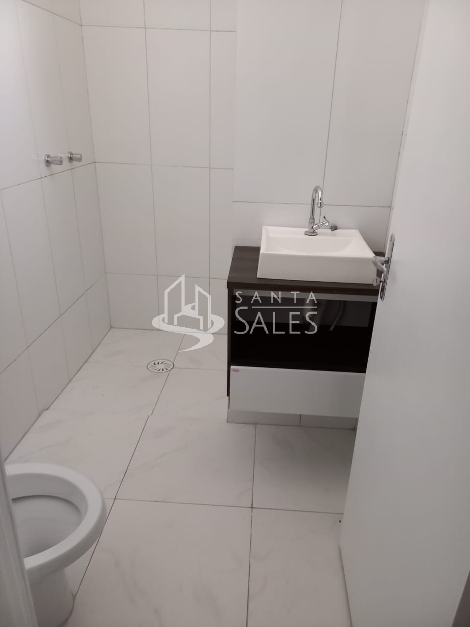 Sobrado, 2 quartos, 79 m² - Foto 10