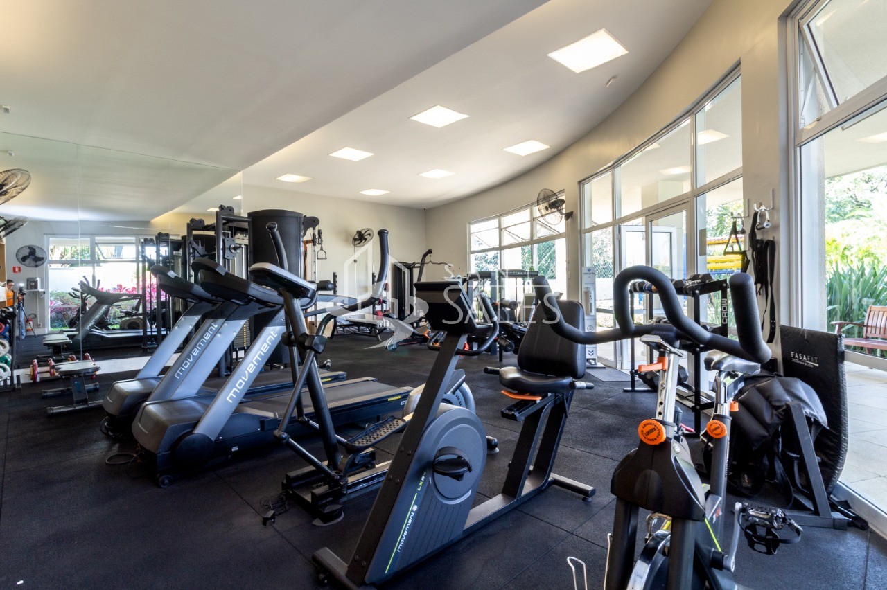 Apartamento, 3 quartos, 140 m² - Foto 68