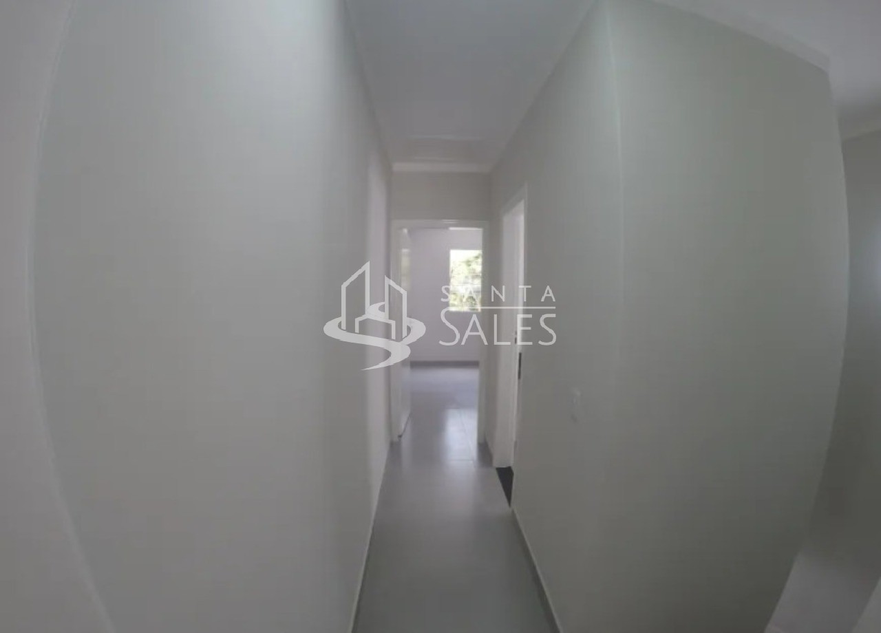 Sobrado, 2 quartos - Foto 11