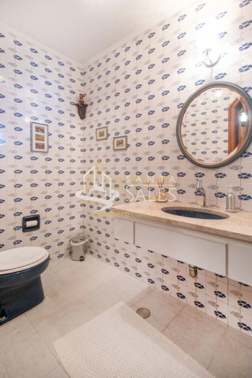 Casa, 3 quartos, 413 m² - Foto 7