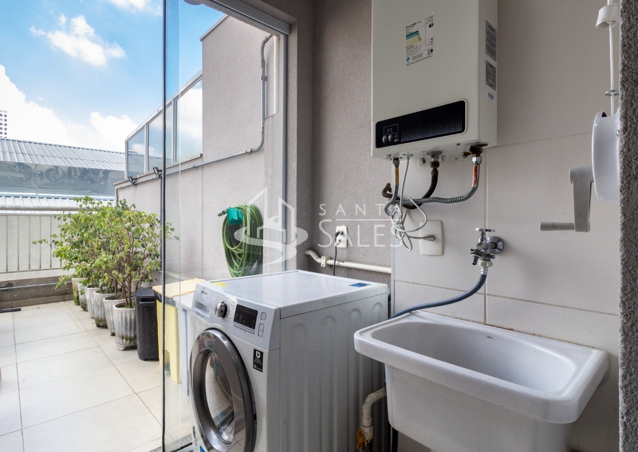 Apartamento, 2 quartos, 123 m² - Foto 54