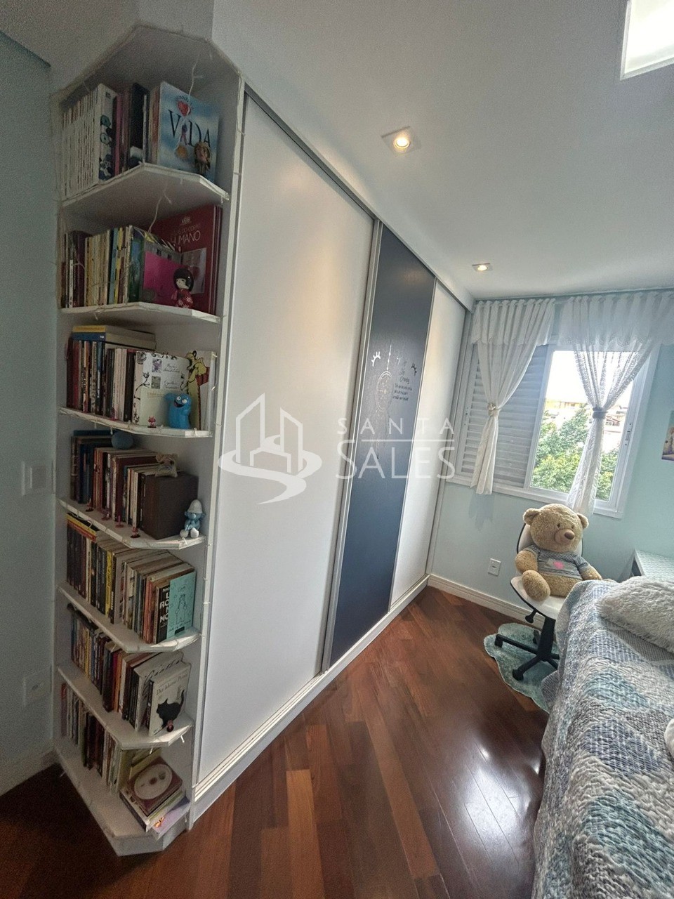 Apartamento, 2 quartos, 76 m² - Foto 21