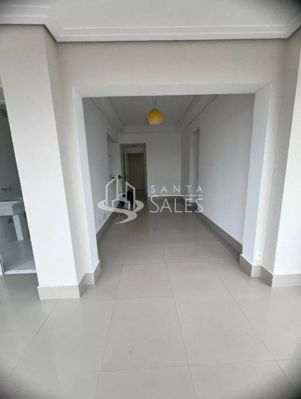 Apartamento, 2 quartos, 77 m² - Foto 3