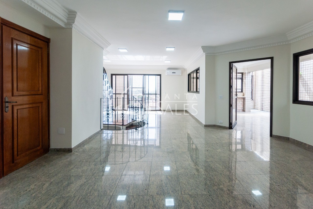 Apartamento, 3 quartos, 320 m² - Foto 52