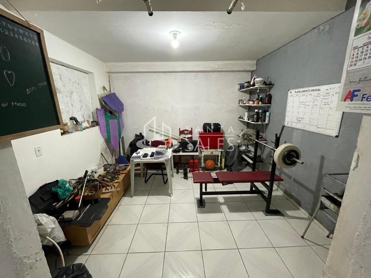 Casa, 3 quartos - Foto 3