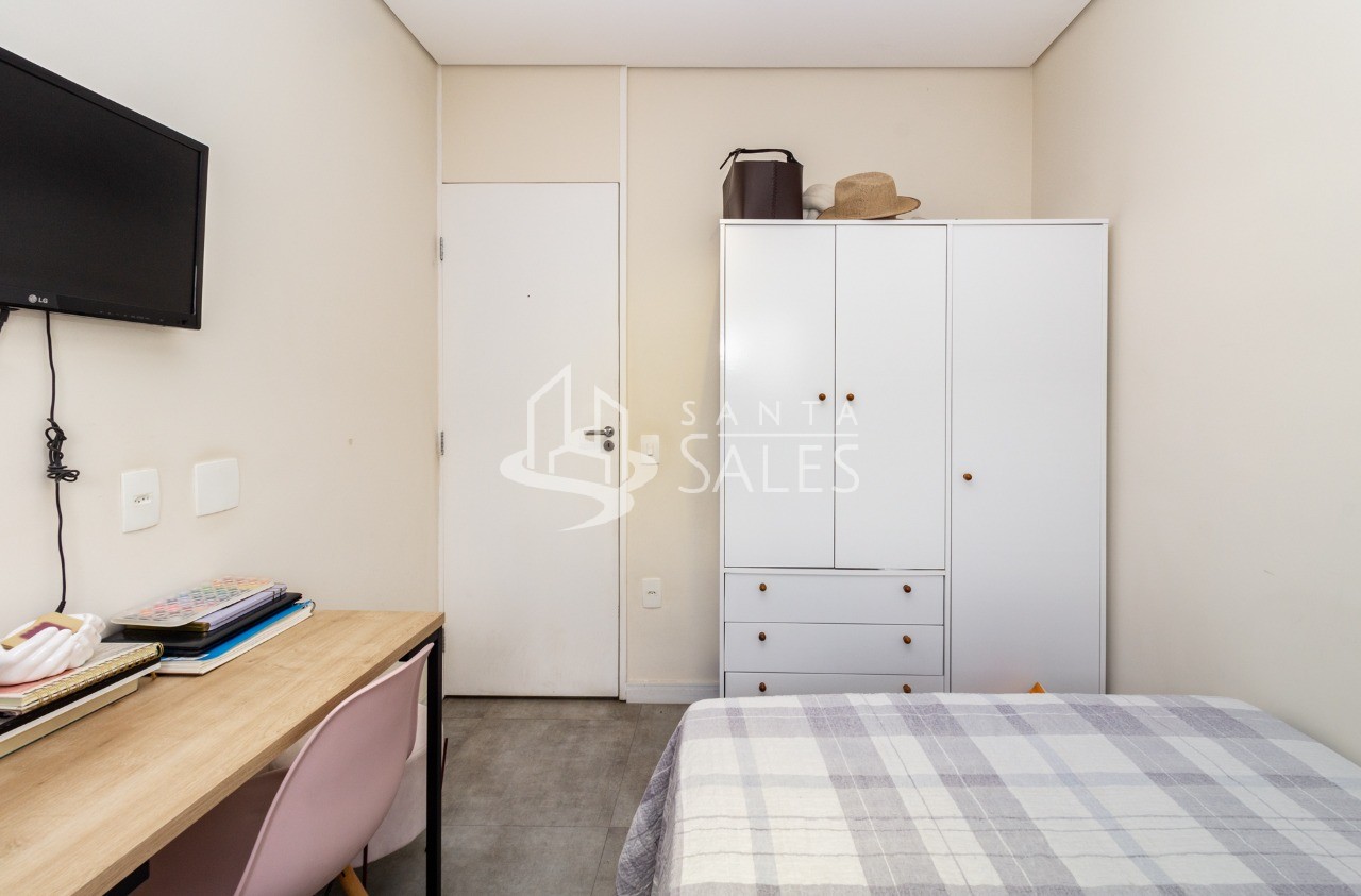 Apartamento, 2 quartos, 123 m² - Foto 56