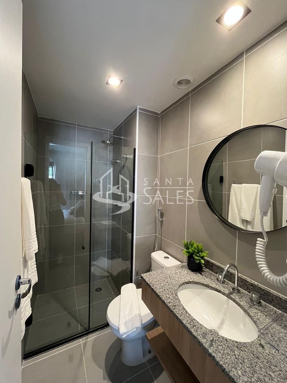 Kitnet-Studio, 22 m² - Foto 6