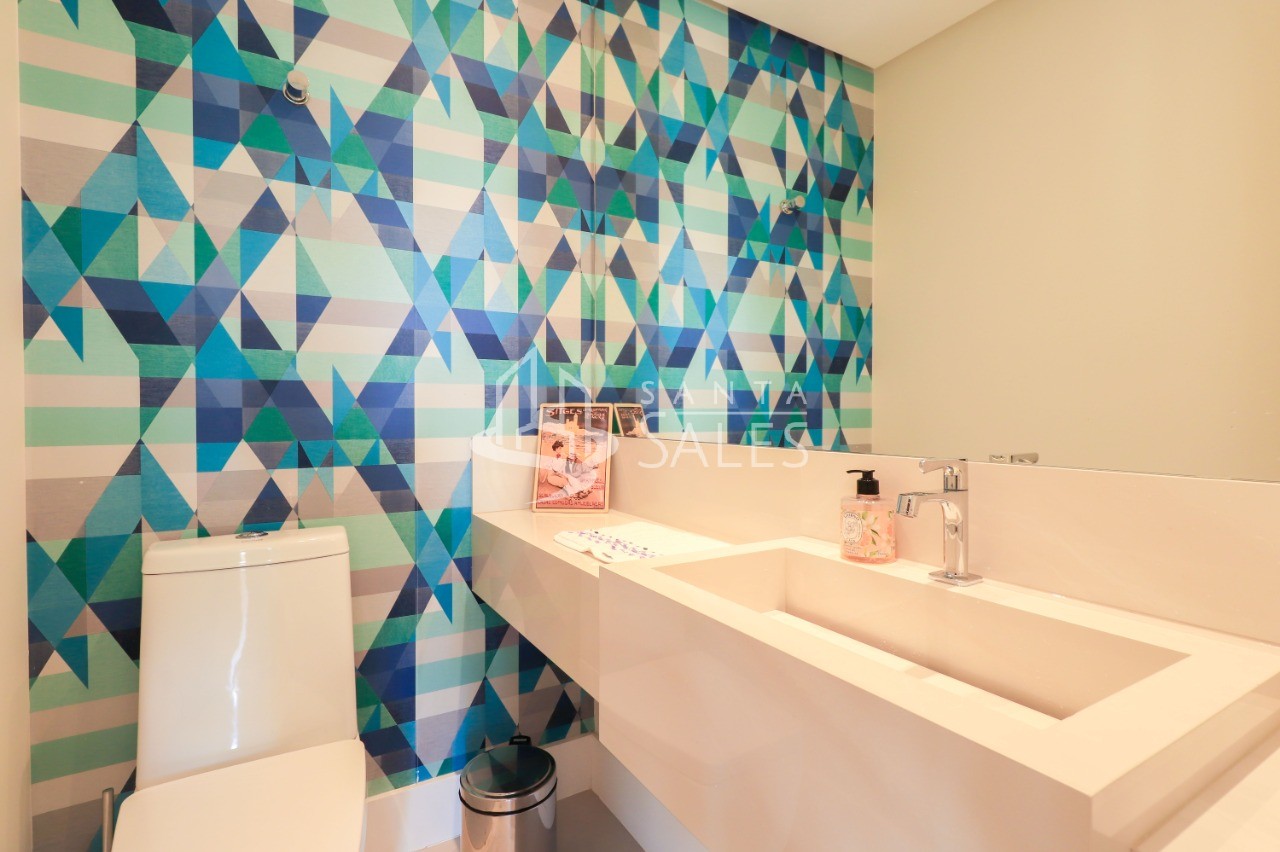 Apartamento, 2 quartos, 204 m² - Foto 32