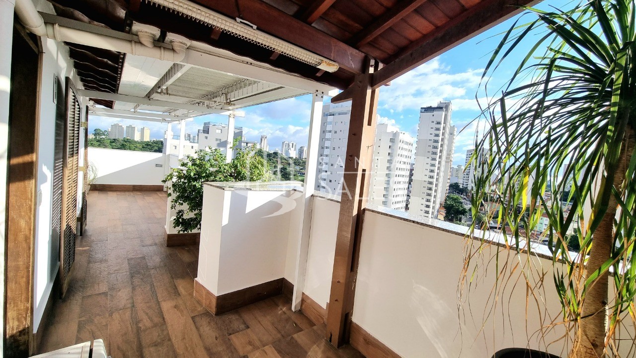 Cobertura, 3 quartos, 120 m² - Foto 27