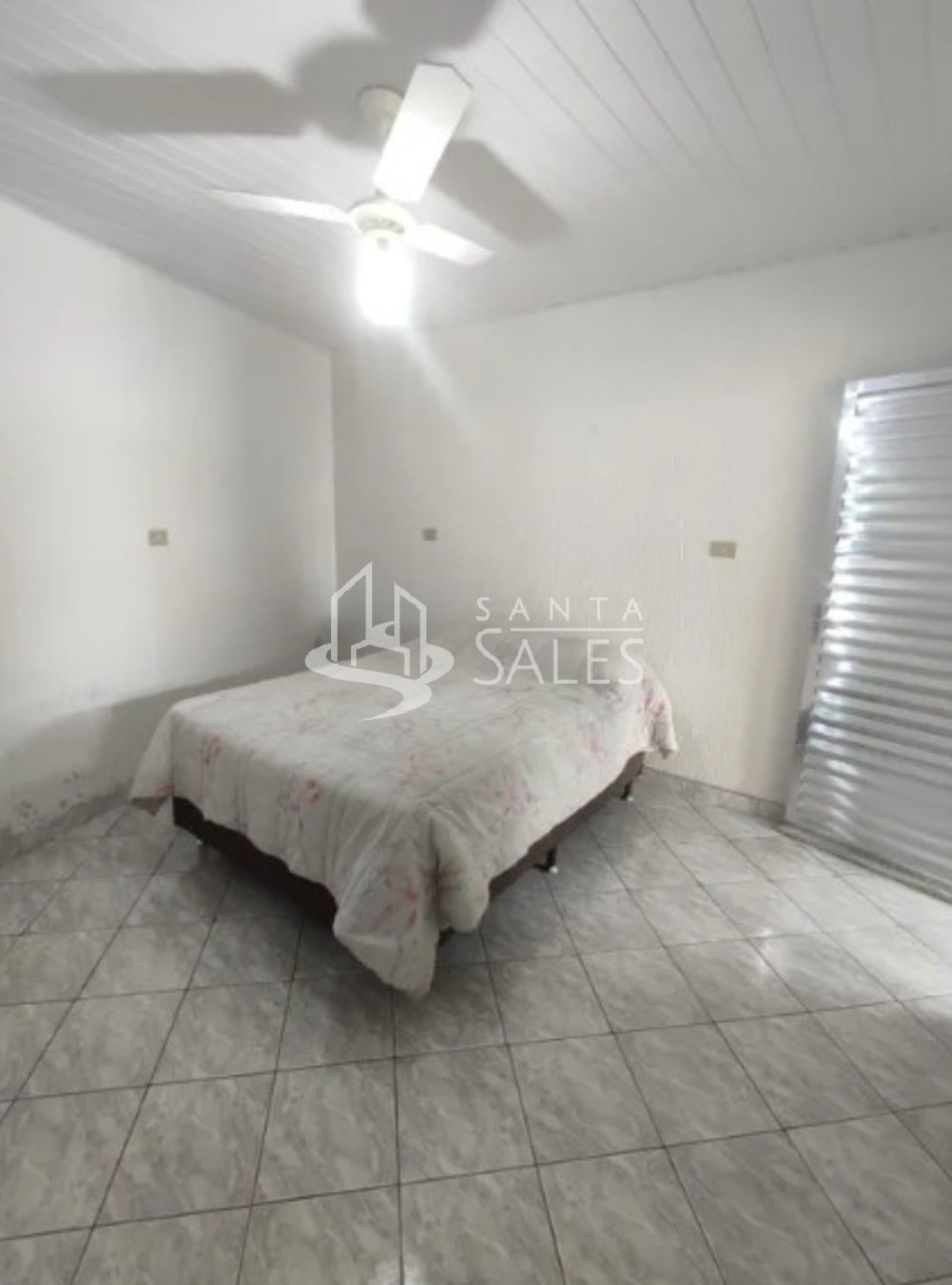 Casa à venda com 4 quartos - Foto 4
