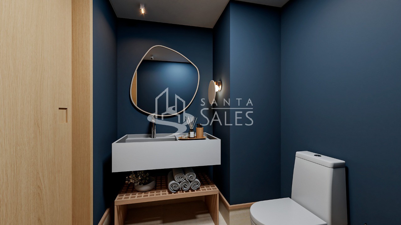 Apartamento, 3 quartos, 221 m² - Foto 16