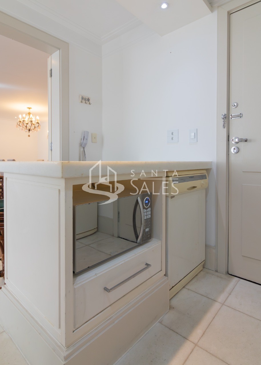 Apartamento para alugar com 4 quartos, 147m² - Foto 30