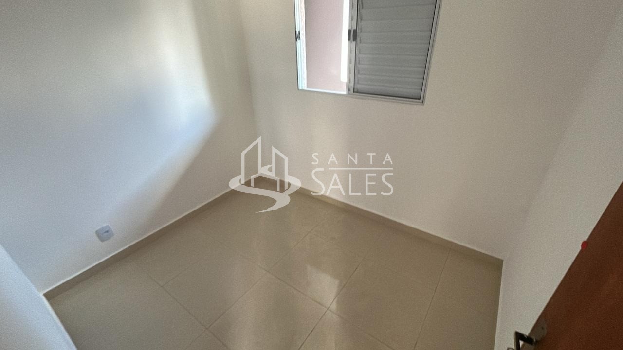 Apartamento, 2 quartos, 40 m² - Foto 2