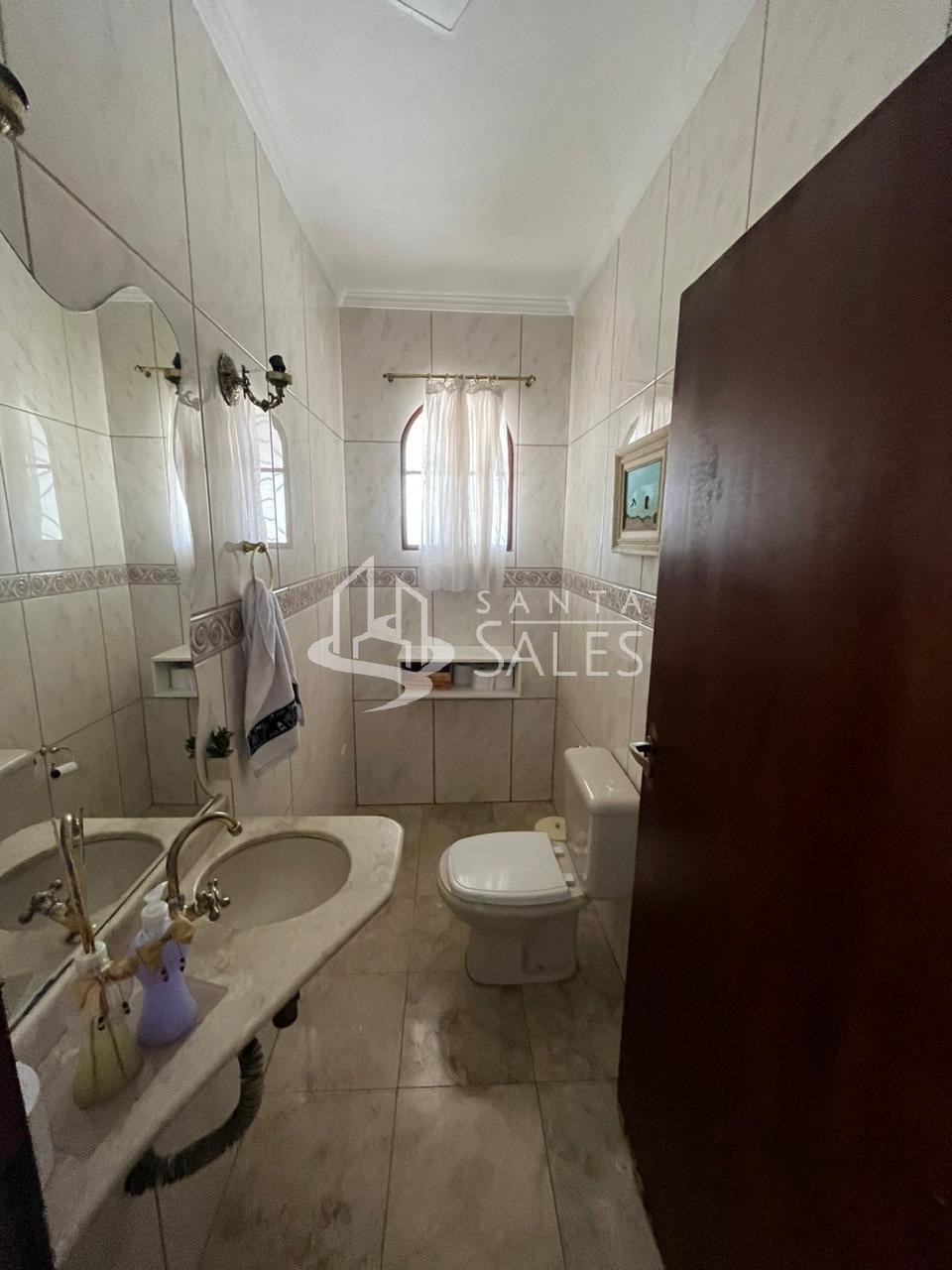 Casa, 3 quartos - Foto 16