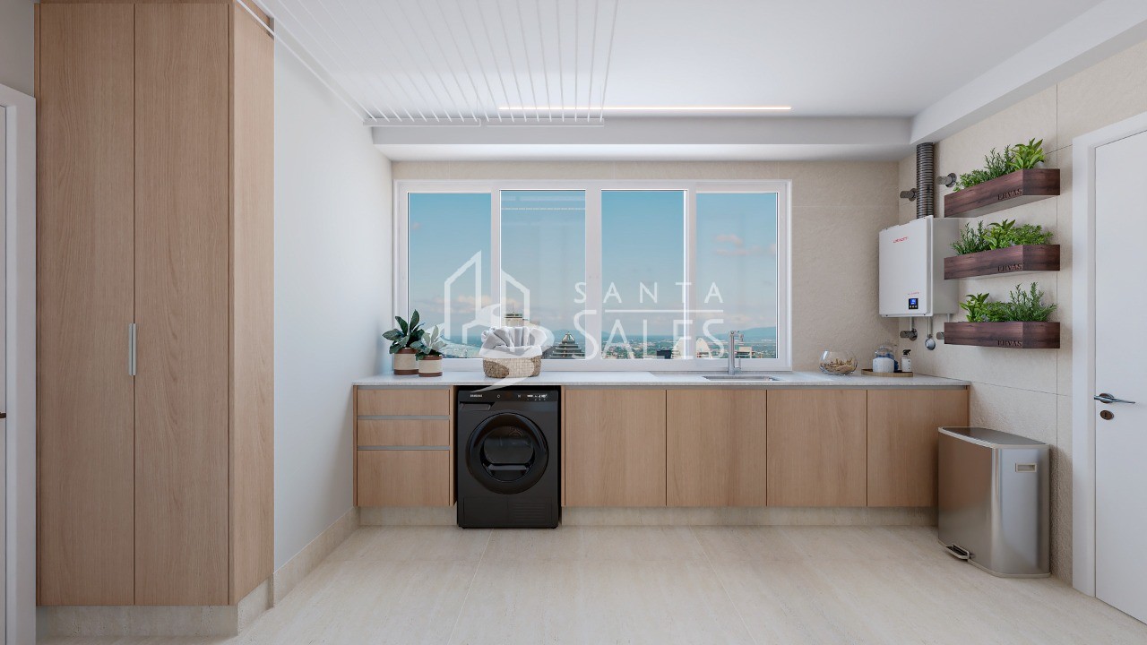 Apartamento, 3 quartos, 221 m² - Foto 15