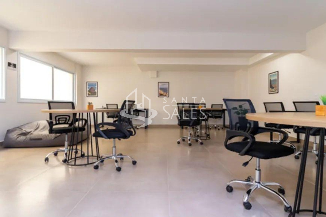 Apartamento, 2 quartos, 42 m² - Foto 37