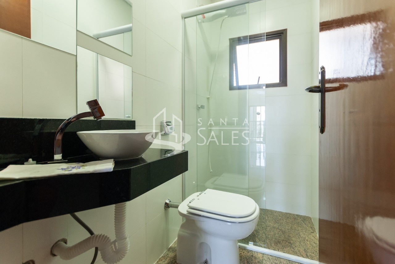 Apartamento, 3 quartos, 320 m² - Foto 53