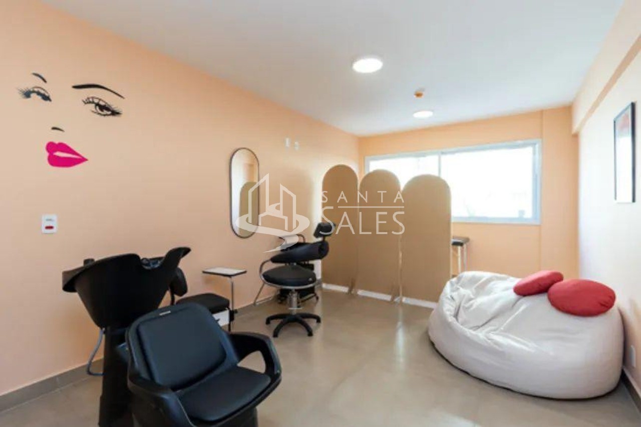 Apartamento, 2 quartos, 42 m² - Foto 41