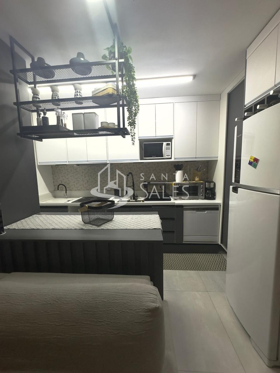 Apartamento, 2 quartos, 42 m² - Foto 14