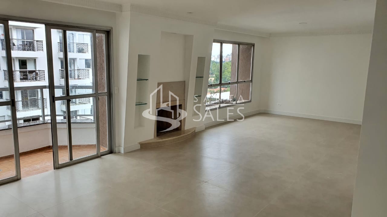 Apartamento, 3 quartos, 195 m² - Foto 3