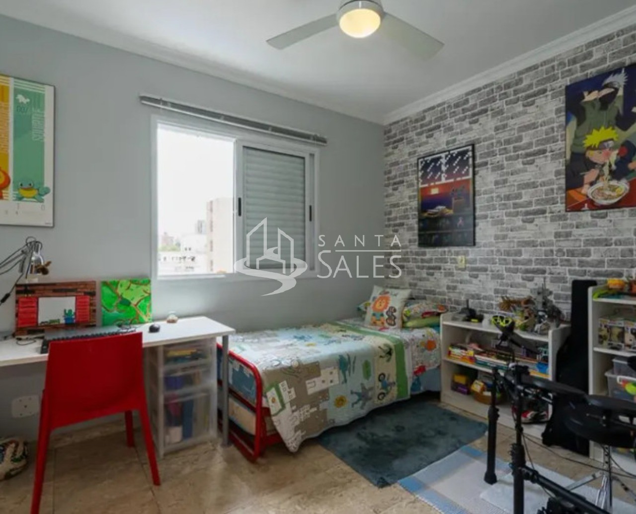 Apartamento, 3 quartos, 164 m² - Foto 8