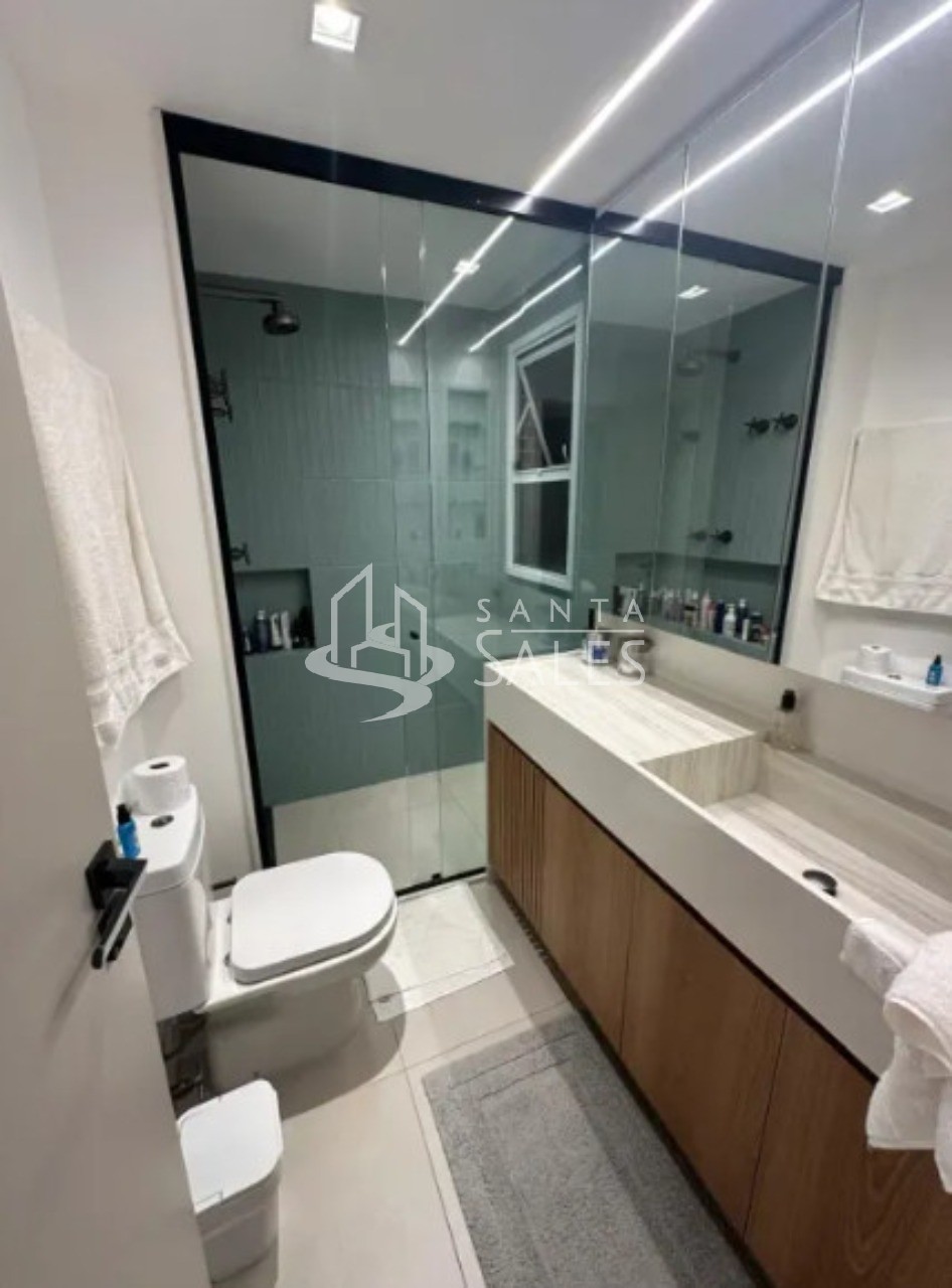 Apartamento, 3 quartos, 230 m² - Foto 12
