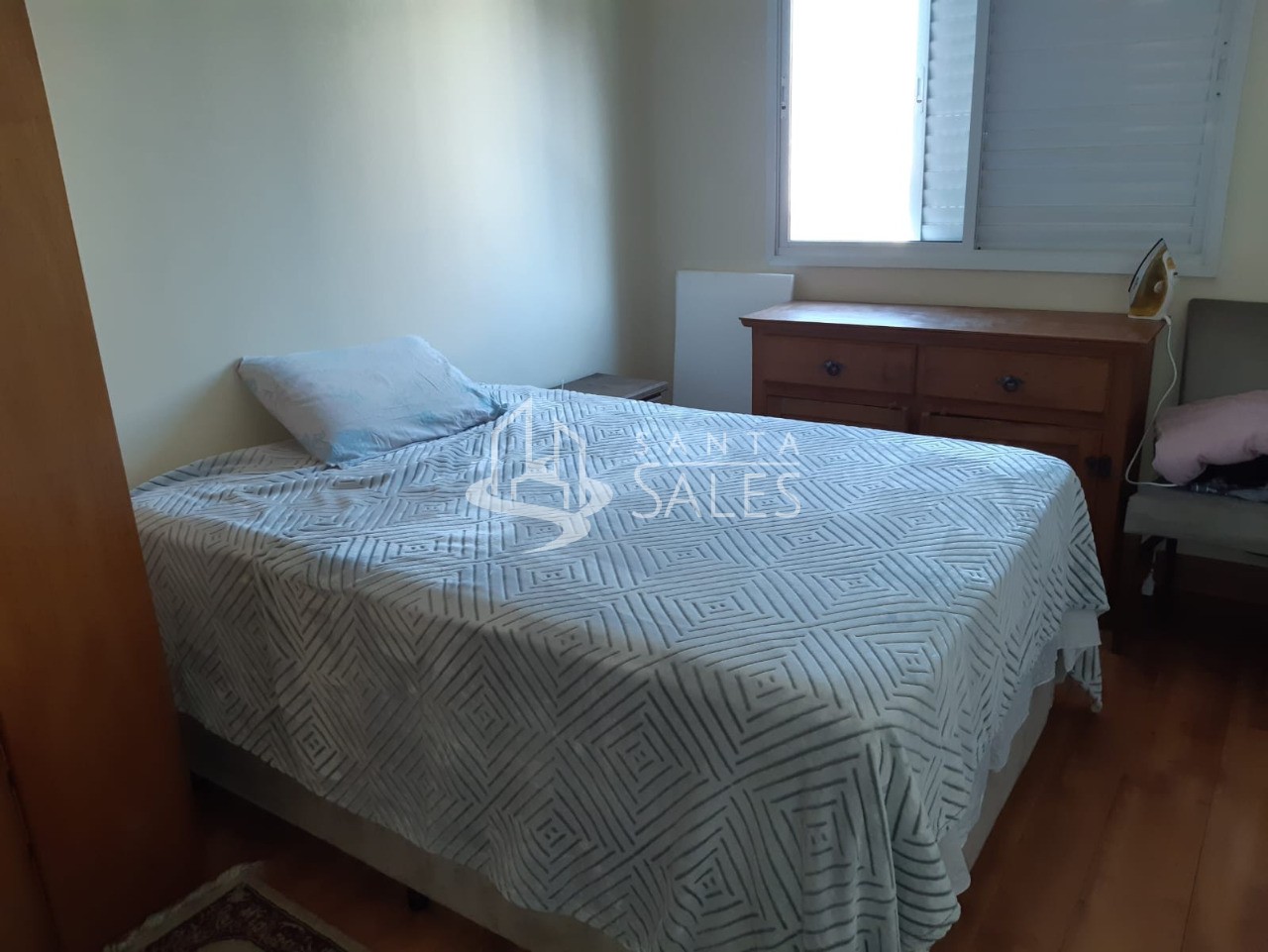 Apartamento, 2 quartos, 62 m² - Foto 9