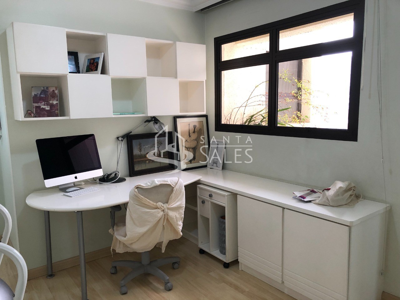 Apartamento, 3 quartos, 139 m² - Foto 6