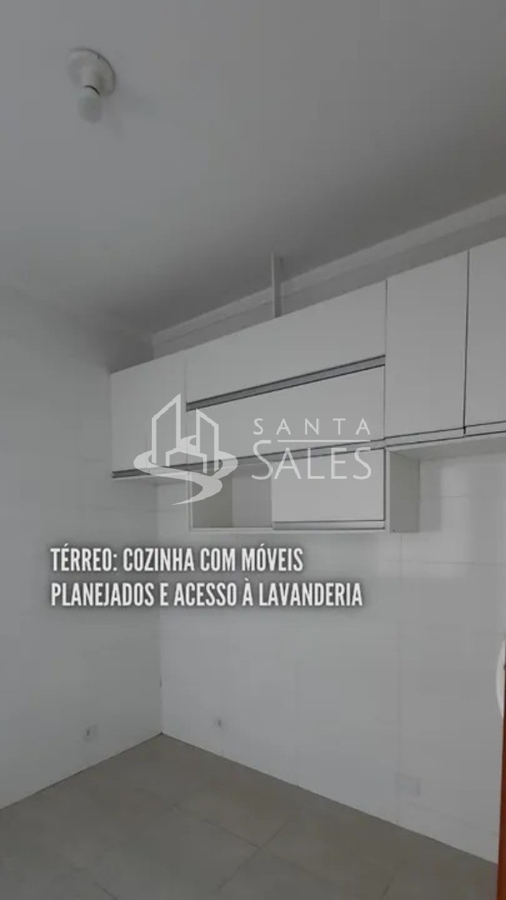 Casa de Condomínio, 2 quartos - Foto 5