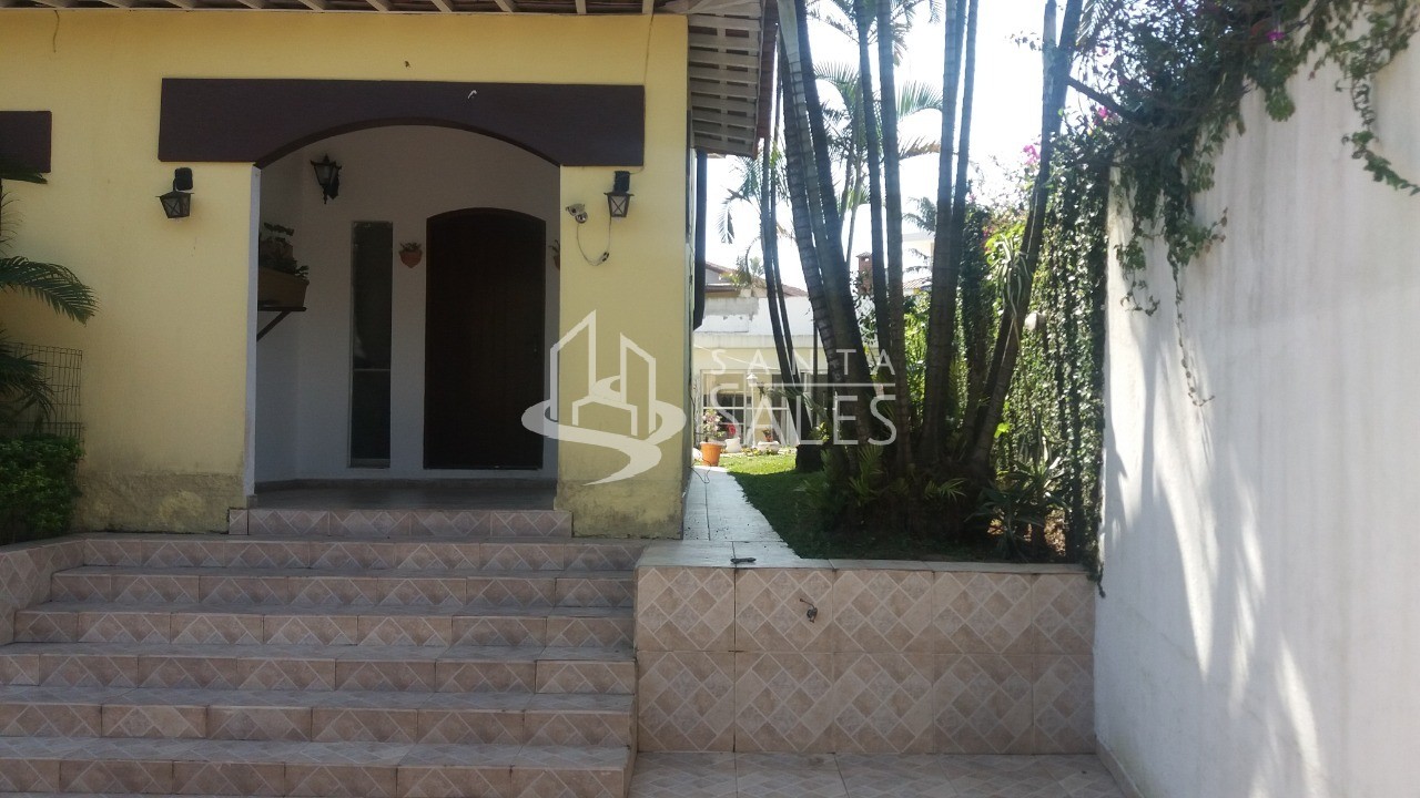 Sobrado à venda com 4 quartos, 258m² - Foto 7