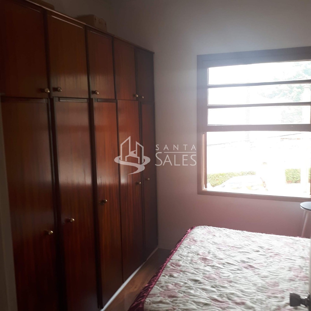 Sobrado, 4 quartos, 271 m² - Foto 13