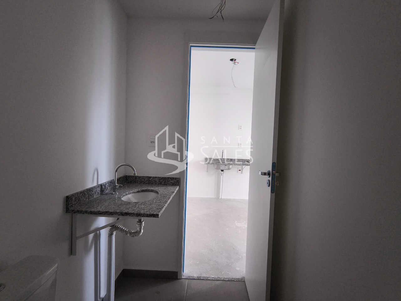 Apartamento, 1 quarto, 26 m² - Foto 21