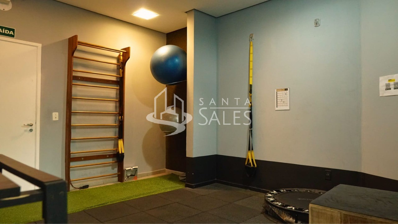 Apartamento, 1 quarto, 62 m² - Foto 19