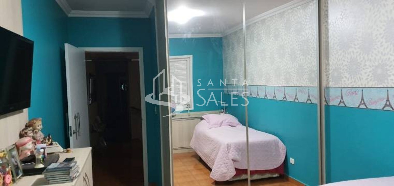 Sobrado, 3 quartos, 150 m² - Foto 15