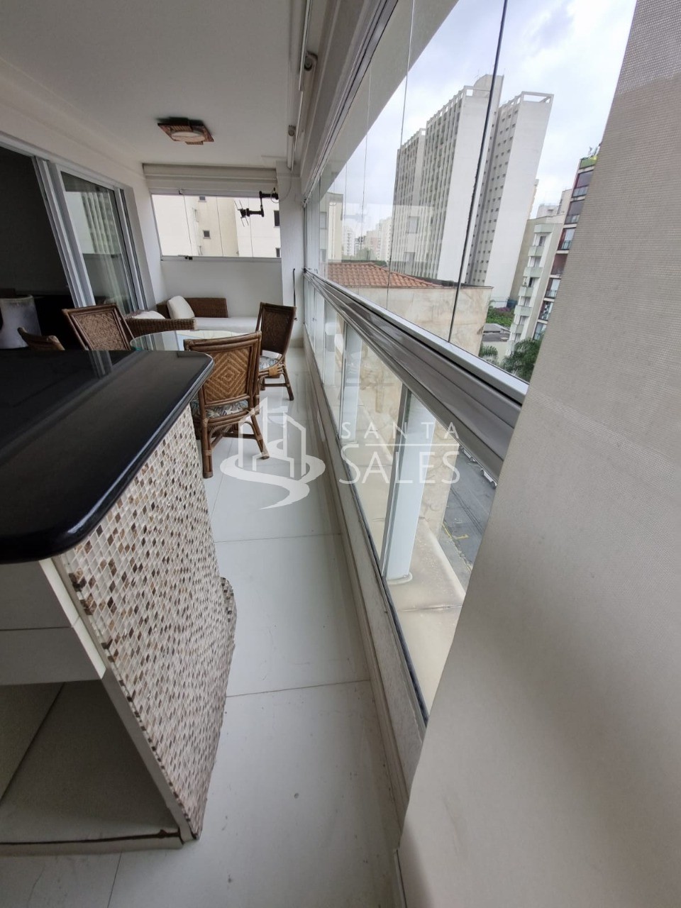 Apartamento, 3 quartos, 136 m² - Foto 8