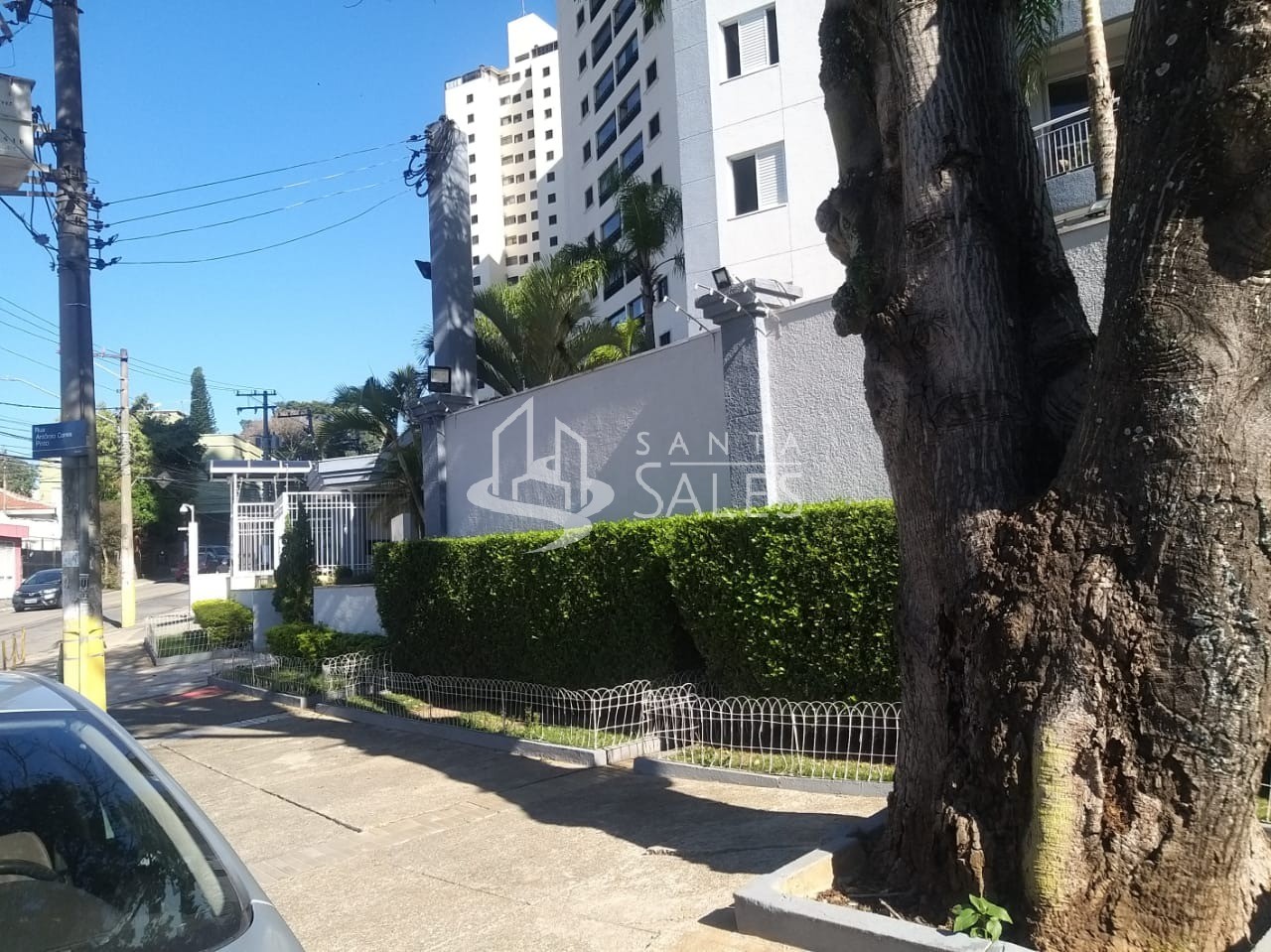 Apartamento, 2 quartos, 30 m² - Foto 41