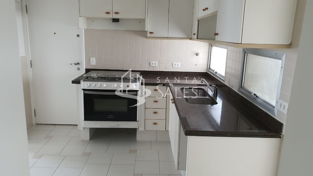 Apartamento, 3 quartos, 195 m² - Foto 16
