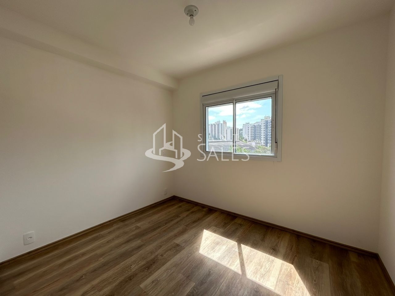 Apartamento à venda com 2 quartos, 47m² - Foto 5