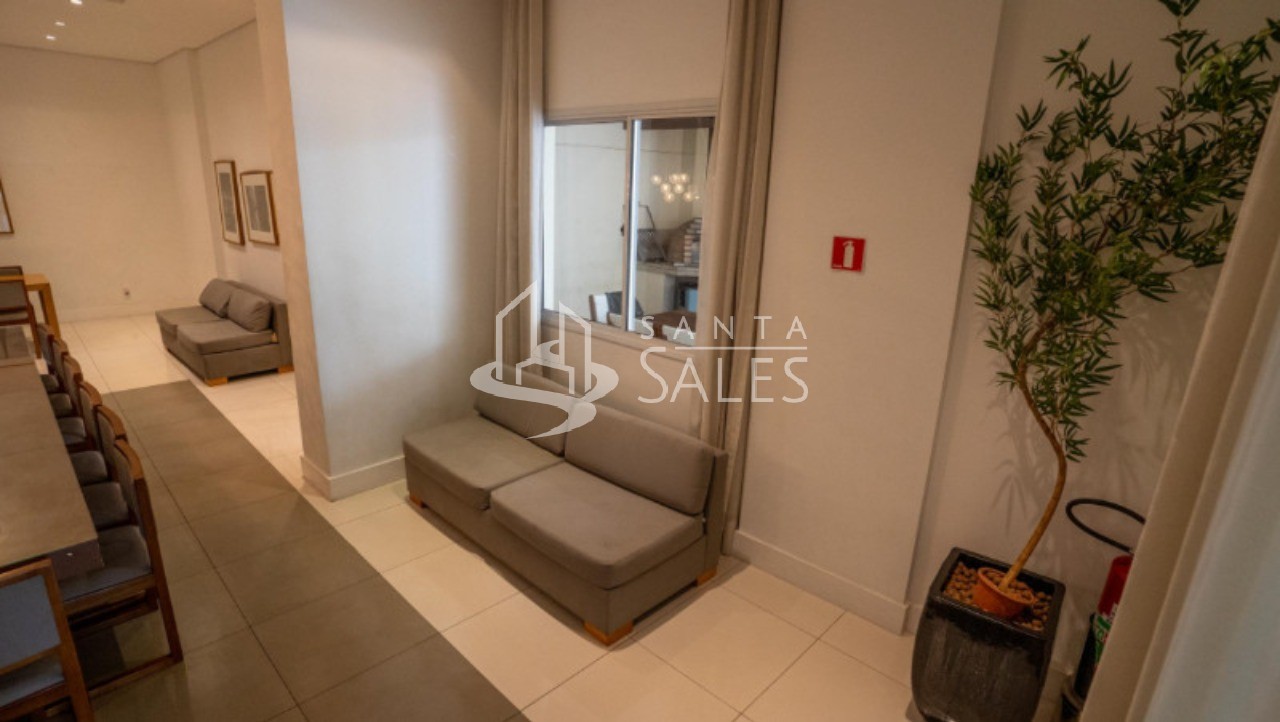 Cobertura, 2 quartos, 103 m² - Foto 7