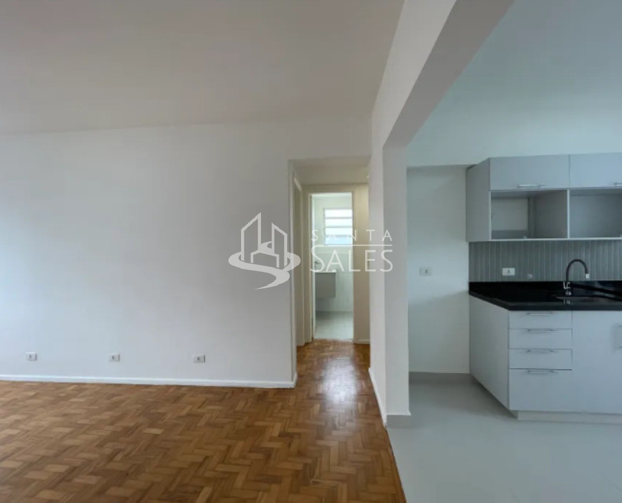 Apartamento, 3 quartos, 75 m² - Foto 6