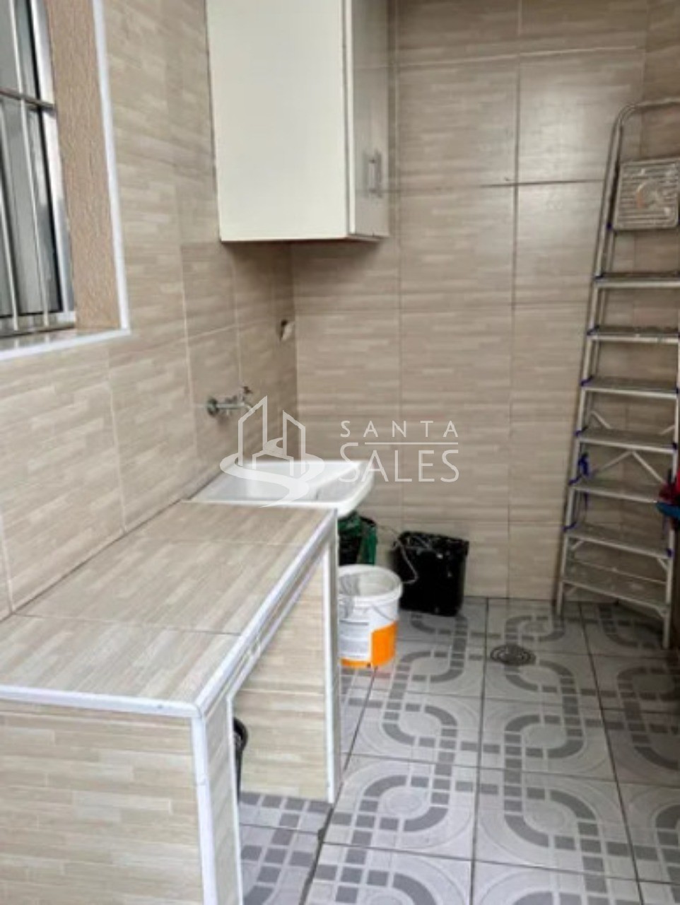 Sobrado, 2 quartos, 132 m² - Foto 17