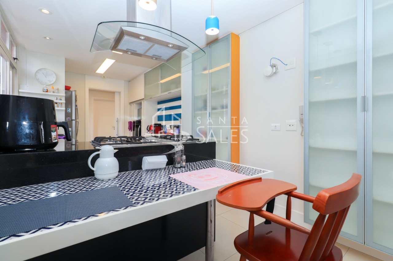 Apartamento, 2 quartos, 204 m² - Foto 25