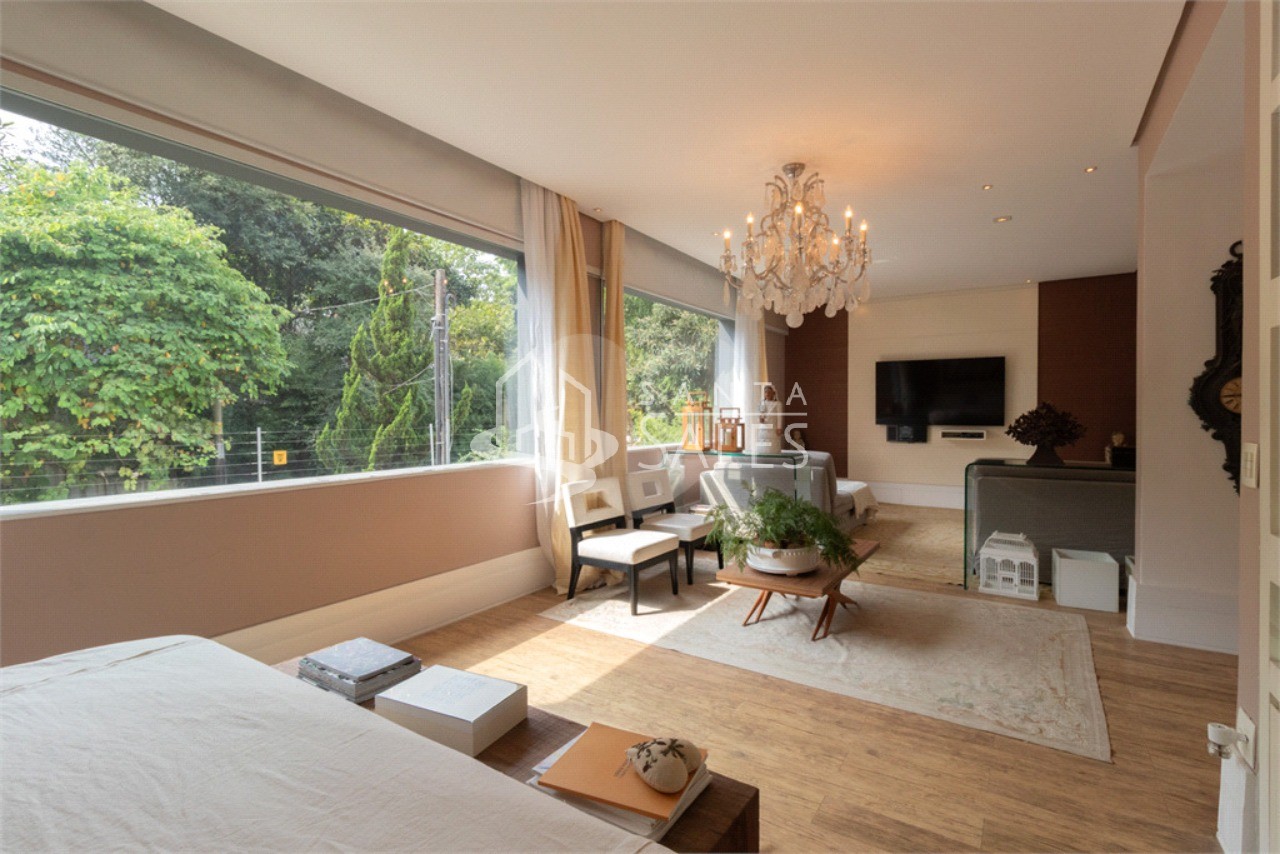 Casa à venda com 4 quartos - Foto 6